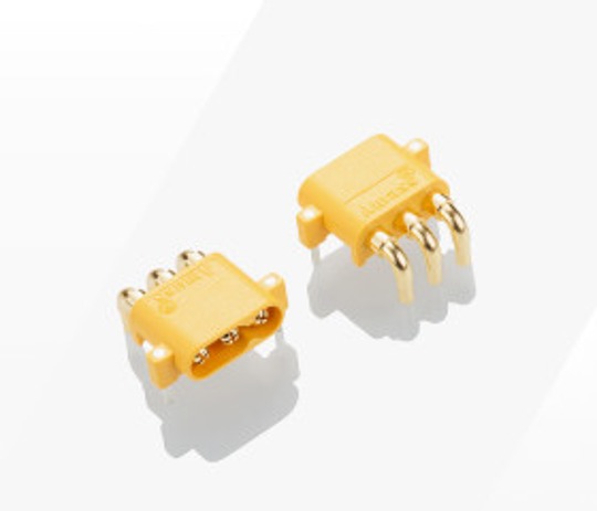 MR30PW-M RC 배터리 연결 커넥터