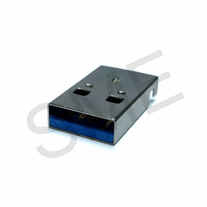 KJX-USB-AM-3132 USB 3.0 USB A 플러그 앵글 MALE PCB 기판용 SMD 타입 9PIN