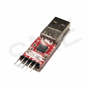CP2102 USB TO TTL 컨버터모듈 아두이노