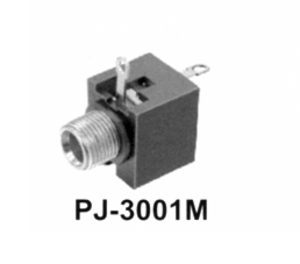 PJ-301M