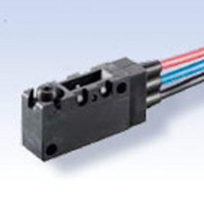 VW1(IP-67) SERIES  LEADS WIRE(30Cm)