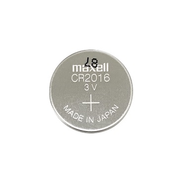[리튬건전지] 맥셀 MAXELL CR2016 벌크 3V 85mAh