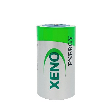 [PLC/열량계 배터리] 제노에너지 XENO XL-205F D사이즈 3.6V 19000mAh