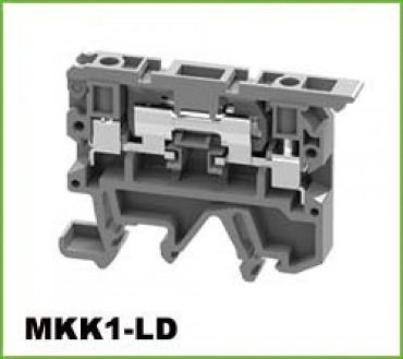 MKK1-LD (DIN RAIL)