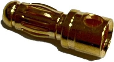 GC3510-M 바나나 플러그 커넥터