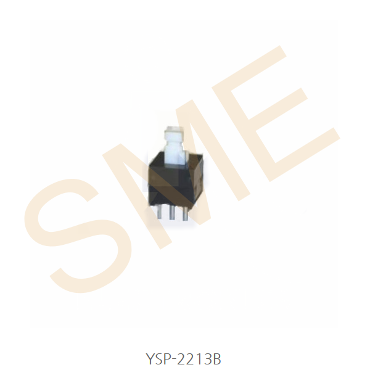 YSP-2213B (3.3X3.3) / PUSH SW (10개 단위 판매)